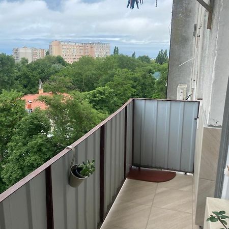 Apartment Machtovaya 20 Οδησσός Εξωτερικό φωτογραφία
