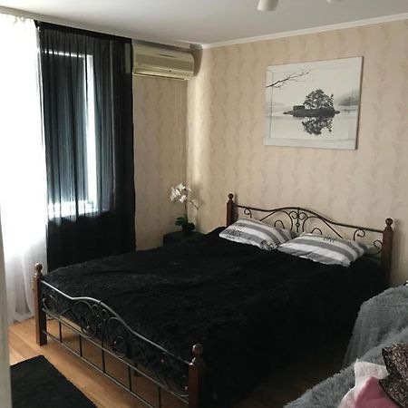 Apartment Machtovaya 20 Οδησσός Εξωτερικό φωτογραφία