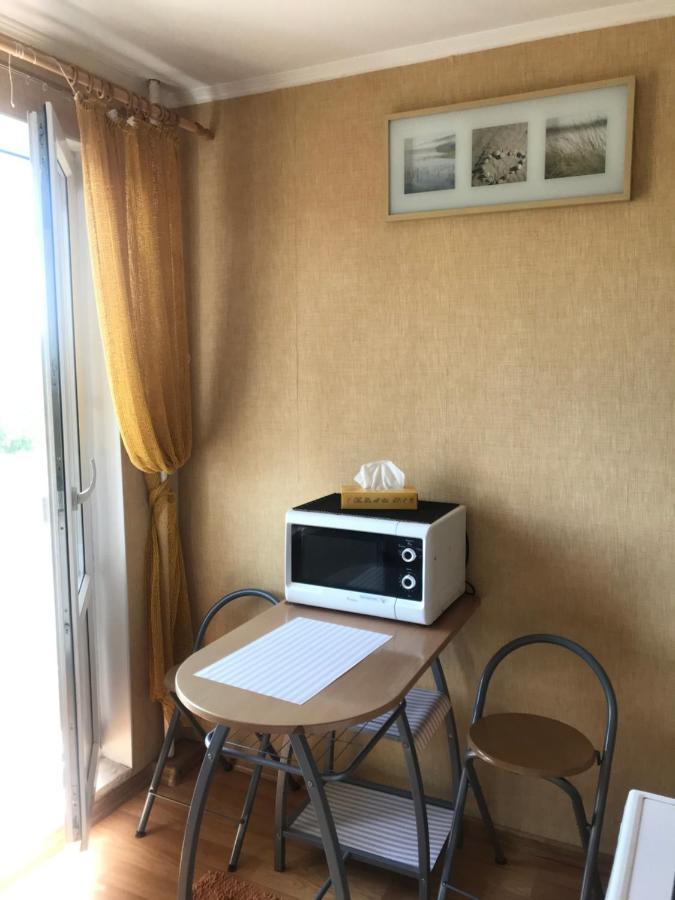 Apartment Machtovaya 20 Οδησσός Εξωτερικό φωτογραφία