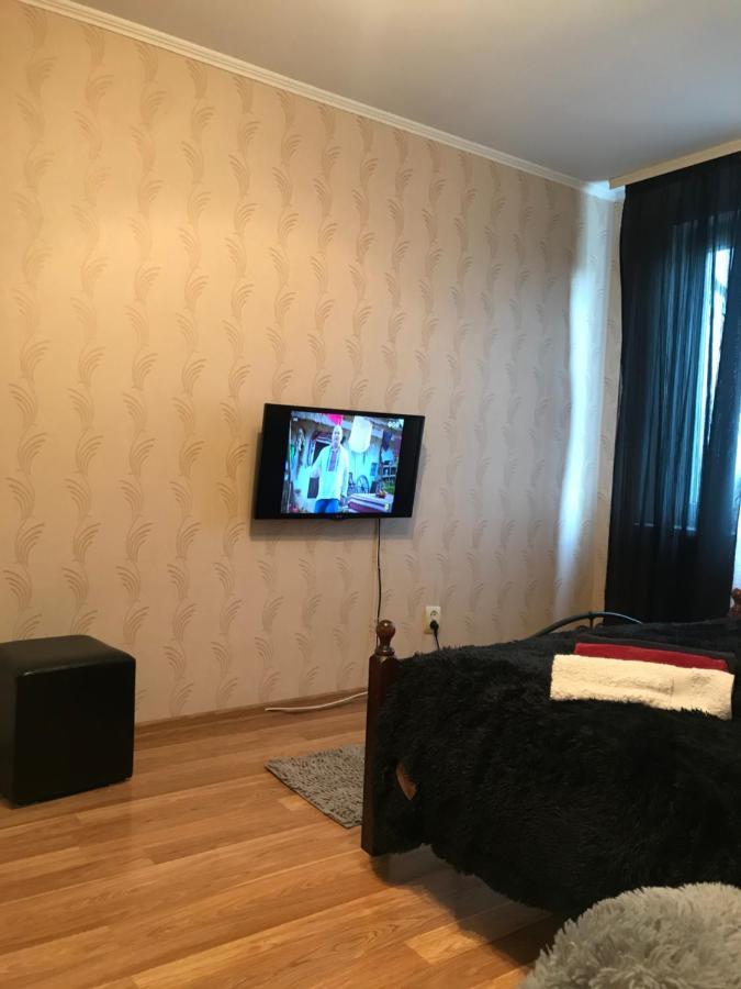 Apartment Machtovaya 20 Οδησσός Εξωτερικό φωτογραφία