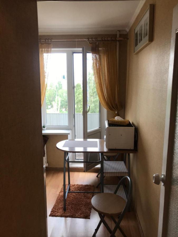 Apartment Machtovaya 20 Οδησσός Εξωτερικό φωτογραφία