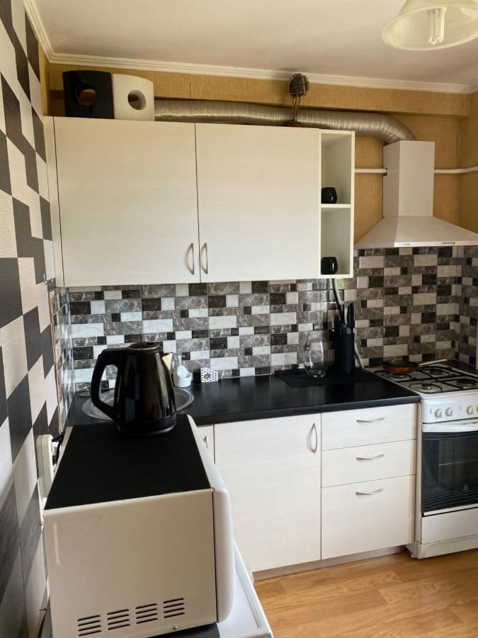 Apartment Machtovaya 20 Οδησσός Εξωτερικό φωτογραφία