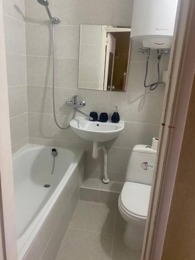 Apartment Machtovaya 20 Οδησσός Εξωτερικό φωτογραφία