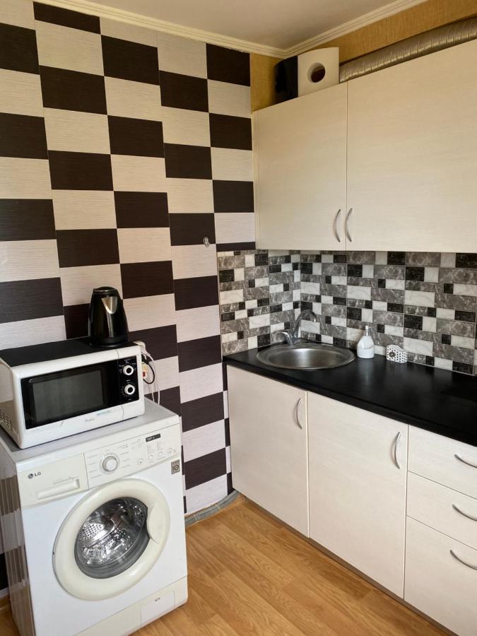 Apartment Machtovaya 20 Οδησσός Εξωτερικό φωτογραφία