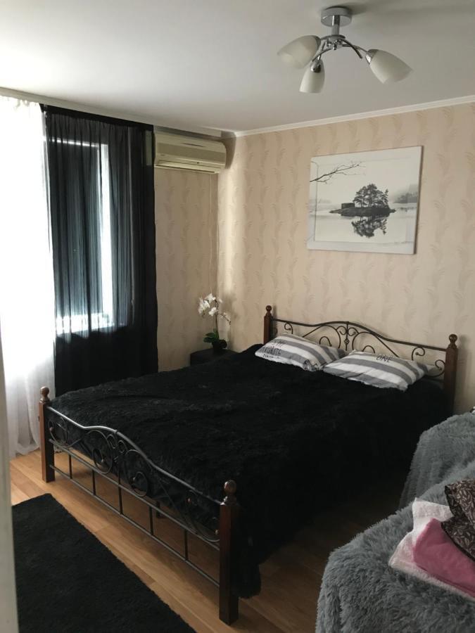 Apartment Machtovaya 20 Οδησσός Εξωτερικό φωτογραφία