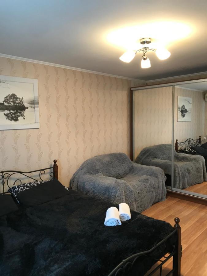 Apartment Machtovaya 20 Οδησσός Εξωτερικό φωτογραφία