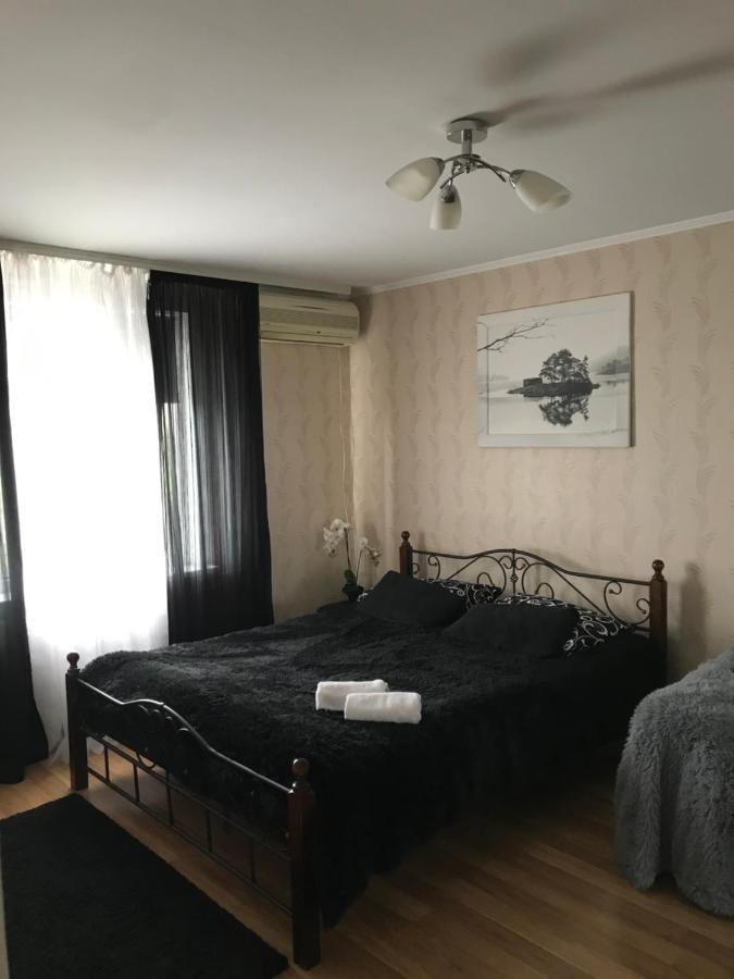 Apartment Machtovaya 20 Οδησσός Εξωτερικό φωτογραφία